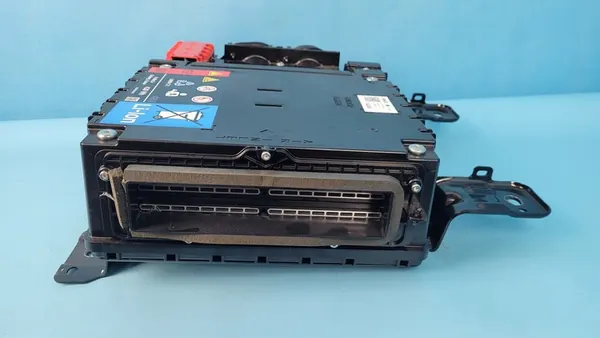 Batterie HYBRIDE FORD KUGA MK3 III 2021 LX68-10B759-HK image 2