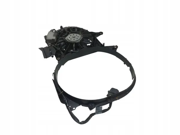 Audi A4 S4 B6 Kylarrubrik image 5