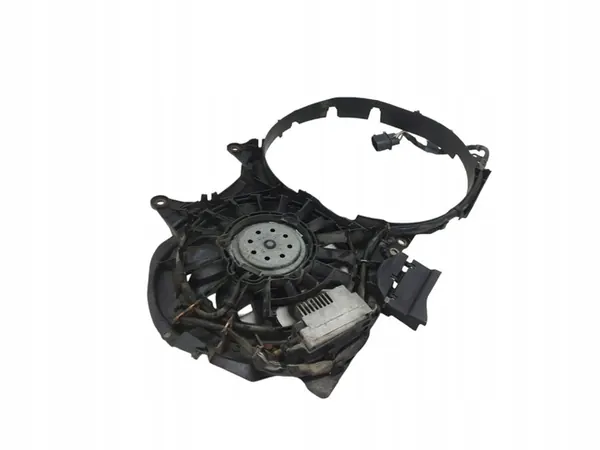 Audi A4 S4 B6 Kylarrubrik image 6