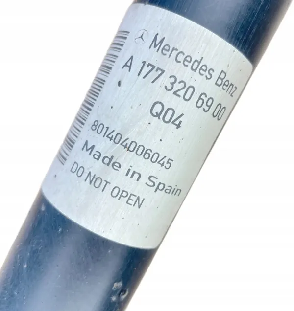 Amortiguador Trasero Mercedes Clase A OEM A1773206900 image 4