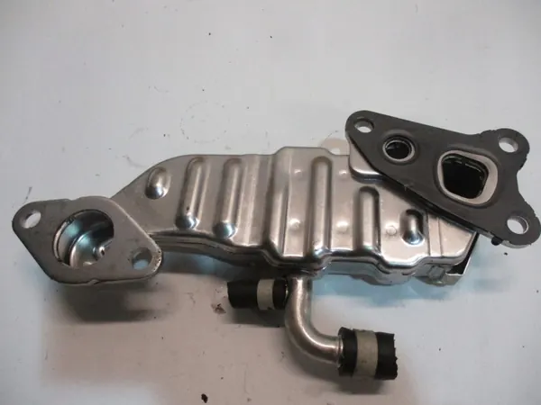 Refroidisseur d'échappement Toyota OE OEM 25680-25060 image 2