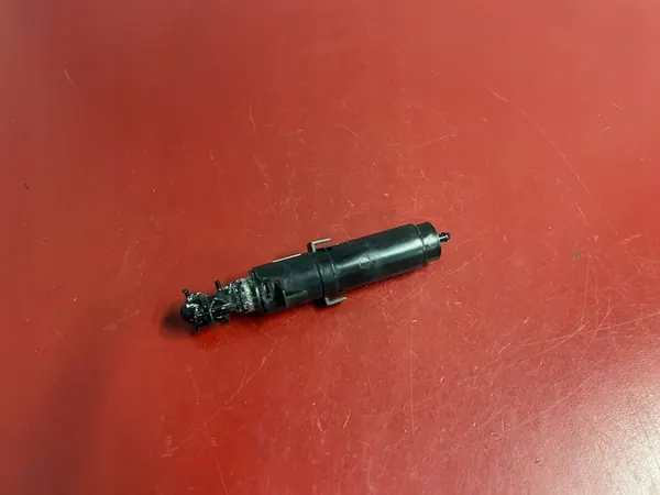 BMW X5 F15 2014 Linker Koplampen Spoelmond image 2