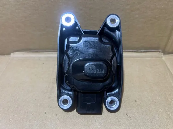 Bomba de óleo AUDI Q5 80A S-Tronic 0CK321281L image 2