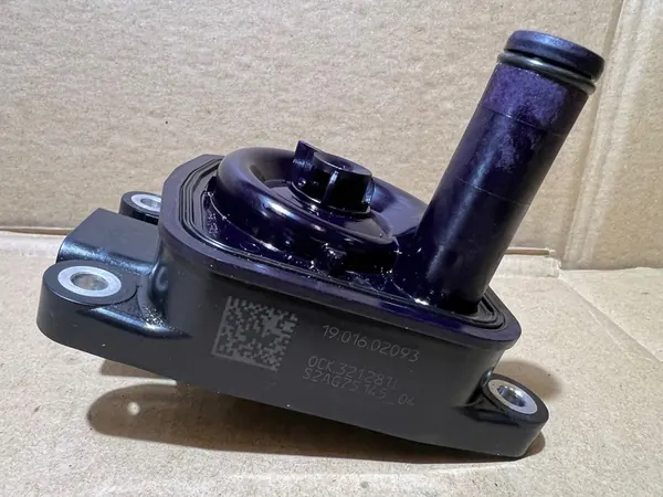 Bomba de óleo AUDI Q5 80A S-Tronic 0CK321281L image 5