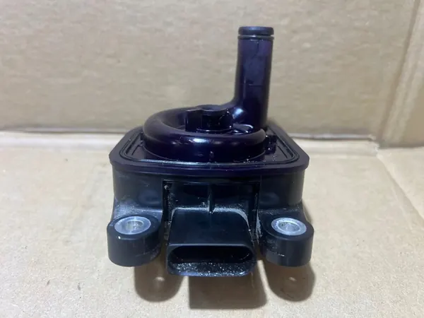 Bomba de óleo AUDI Q5 80A S-Tronic 0CK321281L image 6