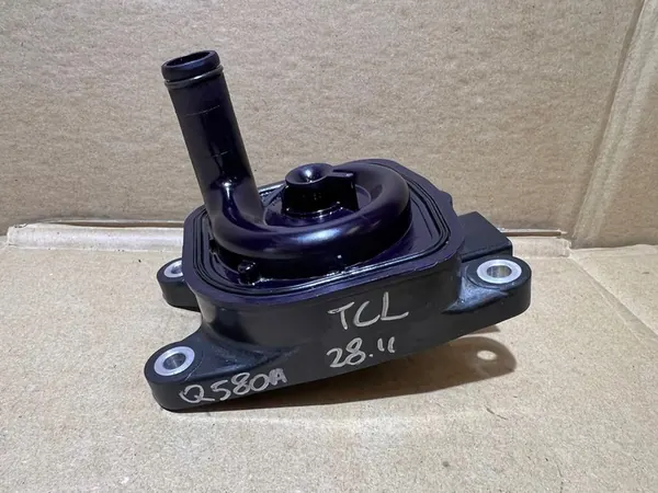 Bomba de óleo AUDI Q5 80A S-Tronic 0CK321281L image 7