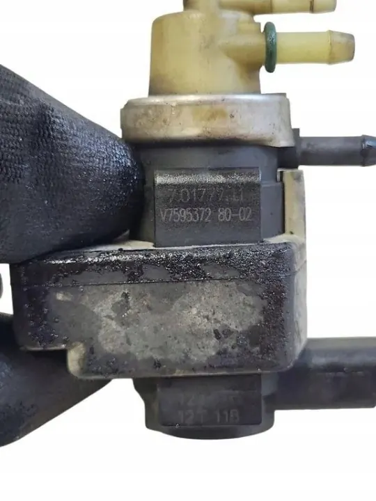 Turbo-säätöventtiili OEM V7595372 image 4