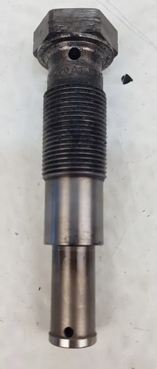Tensor de corrente Mercedes C W204 2.2 CDI OEM A6510500100 image 3