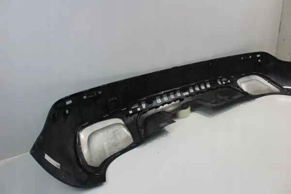 Achterbumperdiffuser Mercedes GLB 247 W247 A2478853104 image 6