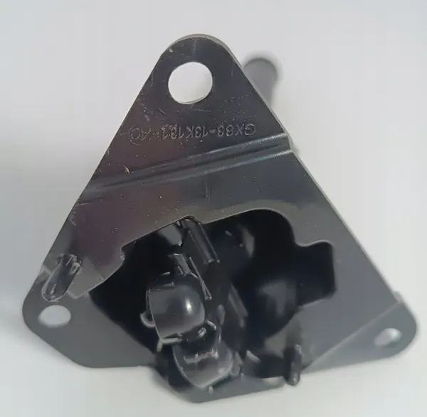 Left Headlight Washer JAGUAR XF260 XF 260 X260 image 2