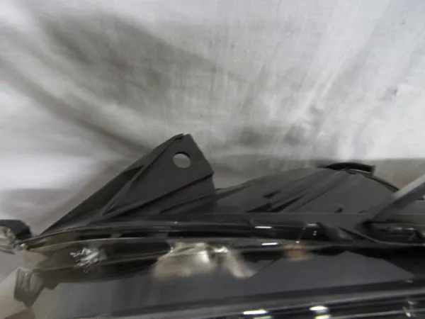 Vasen Opel Meriva B Ajovalolasi EURO image 4