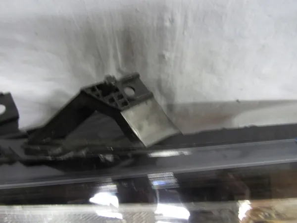 Vasen Opel Meriva B Ajovalolasi EURO image 6