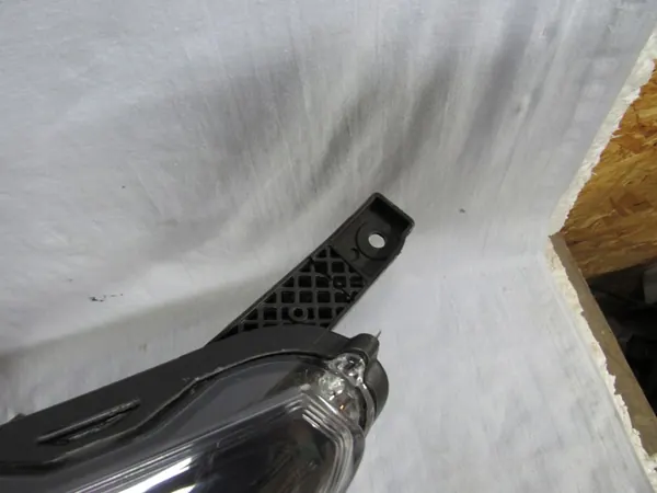 Vasen Opel Meriva B Ajovalolasi EURO image 7