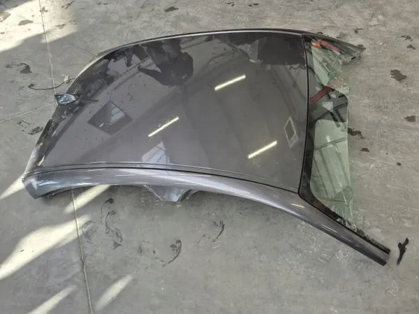 Carbon dak OEM 505449130 voor Alfa Romeo Giulia Quadrifoglio image 5