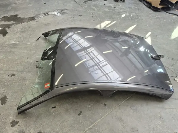 Carbon dak OEM 505449130 voor Alfa Romeo Giulia Quadrifoglio image 7