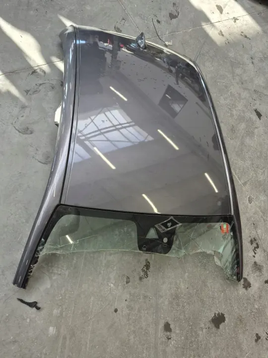 Carbon dak OEM 505449130 voor Alfa Romeo Giulia Quadrifoglio image 8