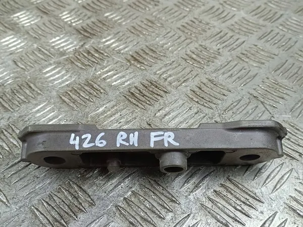 Subaru Forester SK Roof Rack 2025 OEM FOB54544 image 3