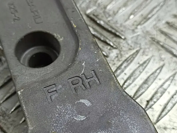 Subaru Forester SK Roof Rack 2025 OEM FOB54544 image 4