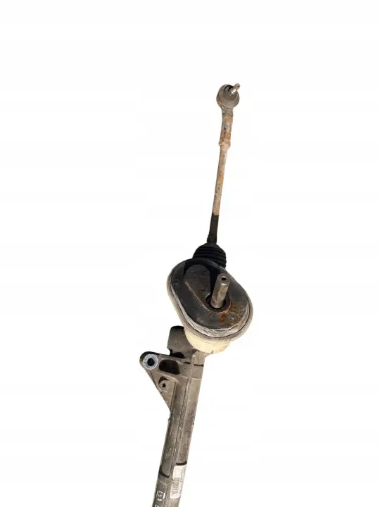 Crémaillère de direction Renault Clio III 1.5 DCI image 4