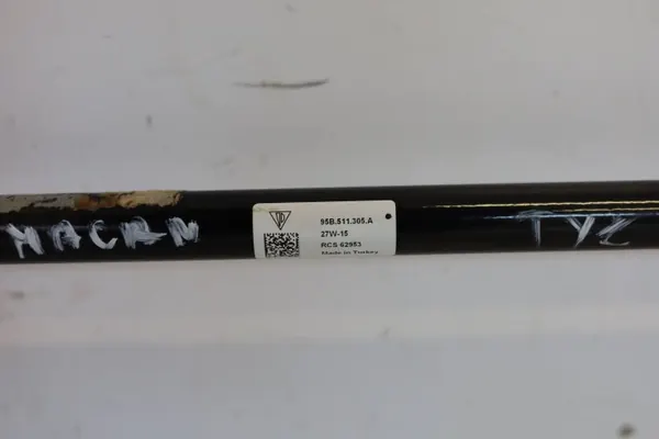 Porsche Macan Hinterachse Stabilisator OEM 95B511305A image 4