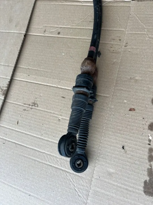 Lien de boîte Mazda 6 2002-2005 1.8 Essence OEM image 3