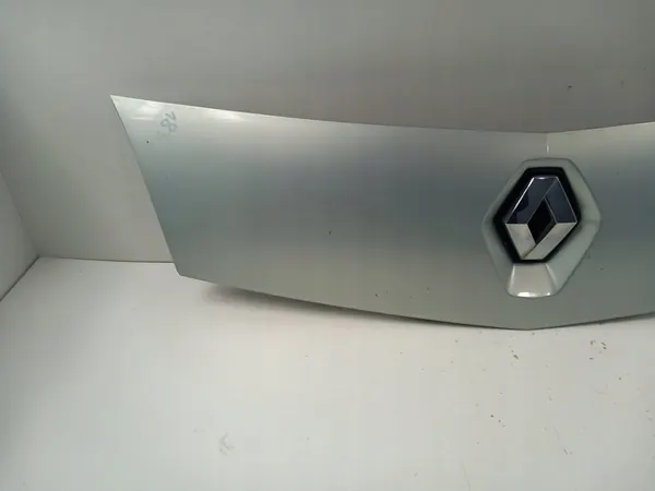 RENAULT KANGOO II GRILL 8200499017 image 3
