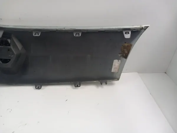 RENAULT KANGOO II GRILL 8200499017 image 5