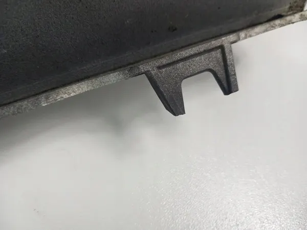 RENAULT KANGOO II GRILL 8200499017 image 7