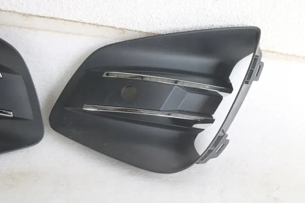 Griglia Paraurti RENAULT CLIO V Destra o Sinistra image 4