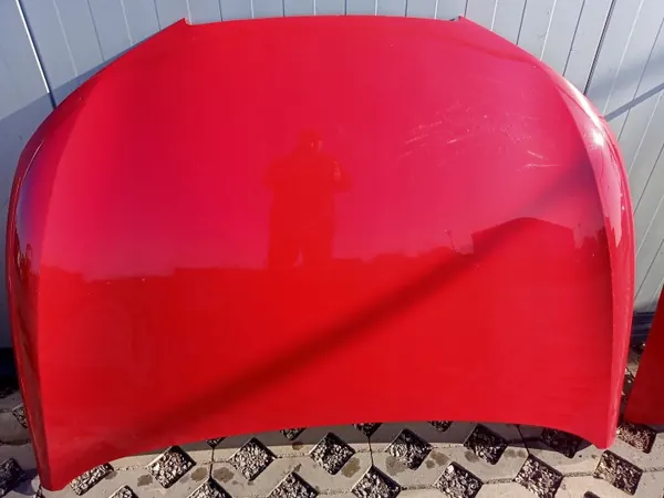Parachoques delantero SEAT IBIZA IV 6J LS3H completo image 8