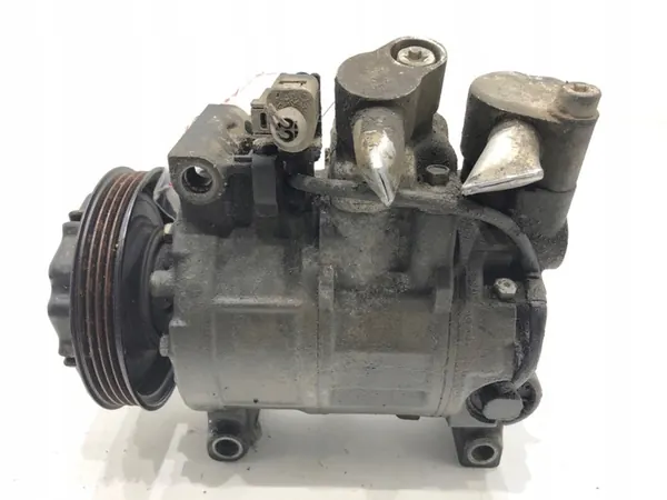 Compressore Aria Condizionata Audi A4 B6 8E0260805R image 2