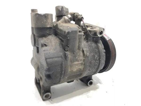Compressore Aria Condizionata Audi A4 B6 8E0260805R image 3