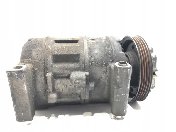 Compressore Aria Condizionata Audi A4 B6 8E0260805R image 4