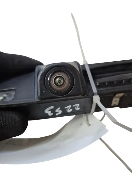 Kuvun kahva FORD FOCUS IV 1.0L bensiini image 5