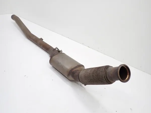 Skoda DPF-Filter Katalysator OEM 5Q0131701BQ image 2
