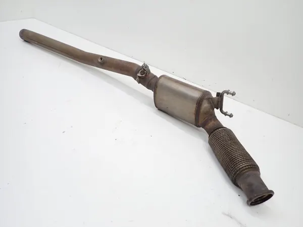 Skoda DPF-Filter Katalysator OEM 5Q0131701BQ image 4