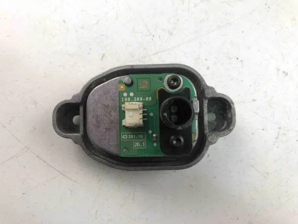 Controlador BMW 1 (F20) 2012 OEM 19838900 image 4