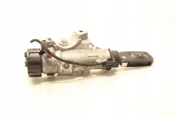 SYTYTYKSEKATKAISIN VOLKSWAGEN POLO V 6R0905851F image 3