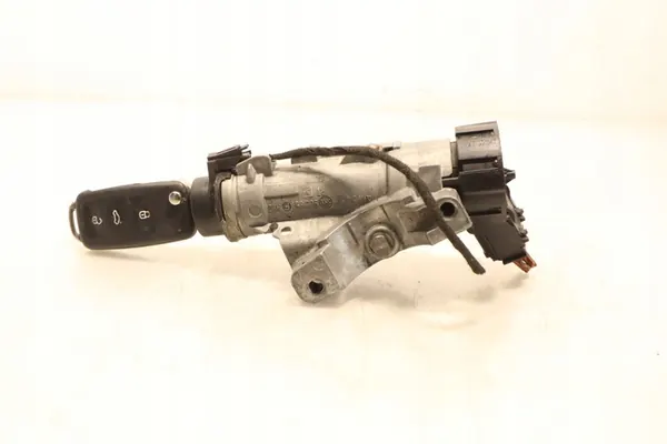 SYTYTYKSEKATKAISIN VOLKSWAGEN POLO V 6R0905851F image 5