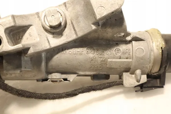 SYTYTYKSEKATKAISIN VOLKSWAGEN POLO V 6R0905851F image 7