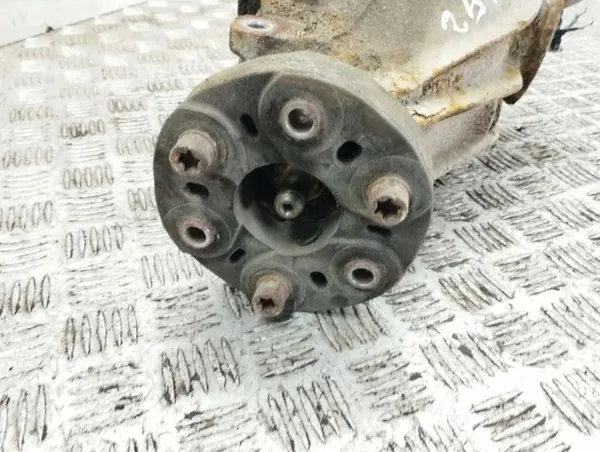 Hinterachsdifferential CHRYSLER 300 C LX P04578032AC image 3