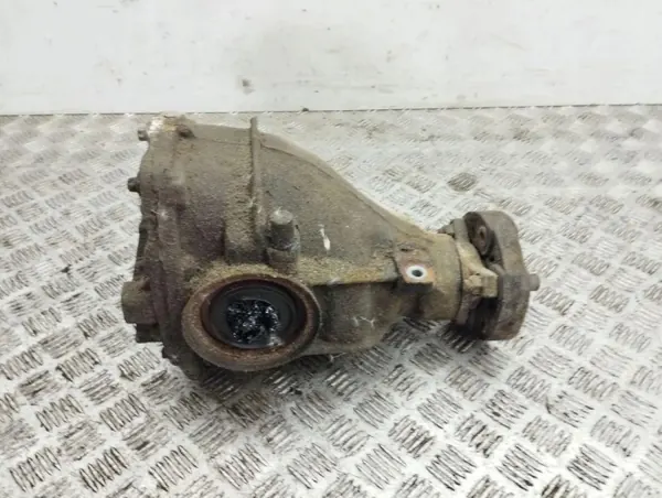 Hinterachsdifferential CHRYSLER 300 C LX P04578032AC image 4
