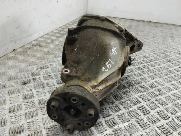 Hinterachsdifferential CHRYSLER 300 C LX P04578032AC image 5