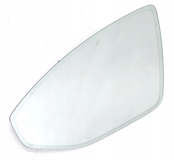 OEM 4N0857535C Vasen peili-insertti Audi A6 A7 A8 image 2