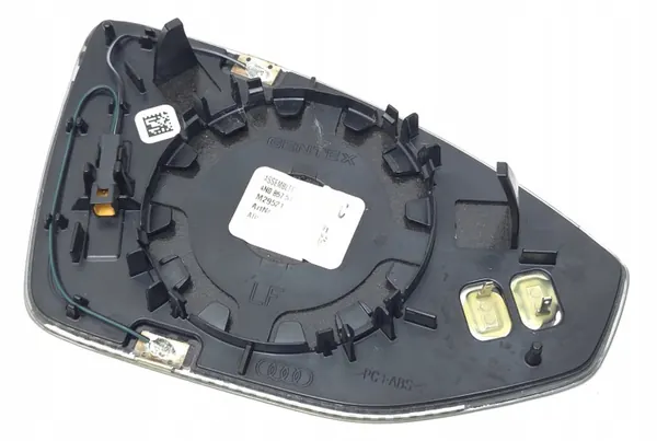 OEM 4N0857535C Vasen peili-insertti Audi A6 A7 A8 image 10