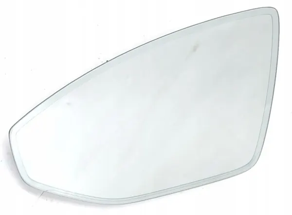 OEM 4N0857535C Vasen peili-insertti Audi A6 A7 A8 image 3
