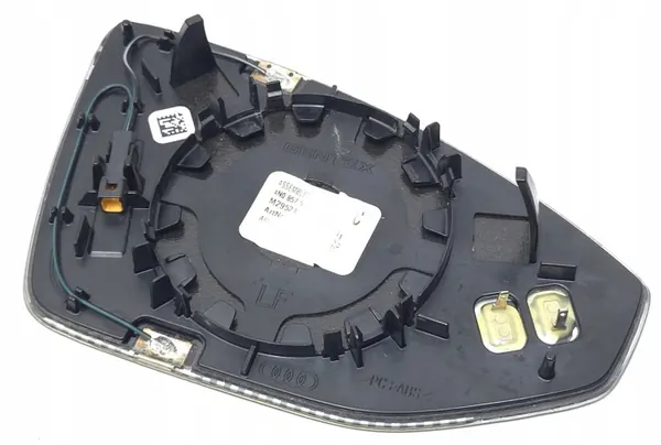 OEM 4N0857535C Vasen peili-insertti Audi A6 A7 A8 image 8