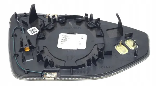 OEM 4N0857535C Vasen peili-insertti Audi A6 A7 A8 image 9