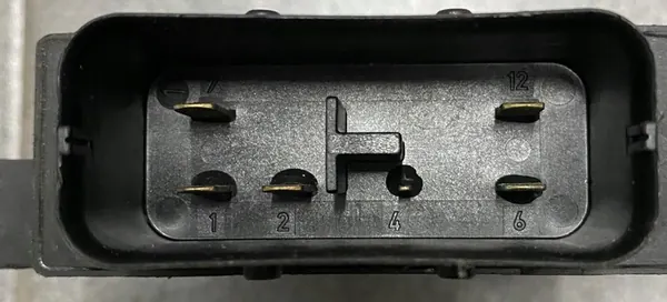 BENTLEY Electronic Module 3W3906093D image 2