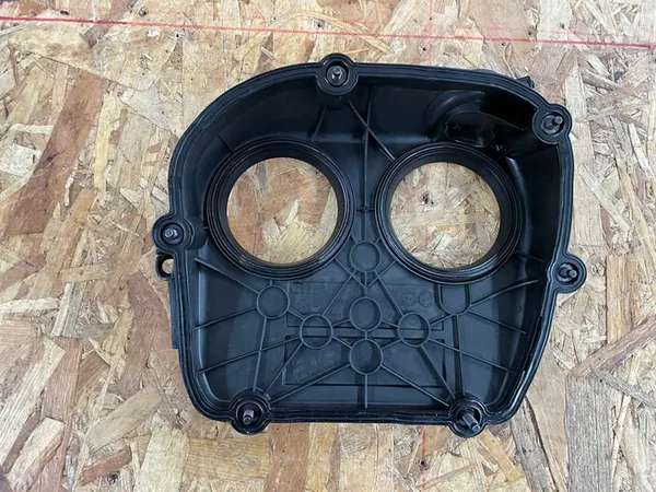 VW Audi Timing Cover 06K103277D image 4